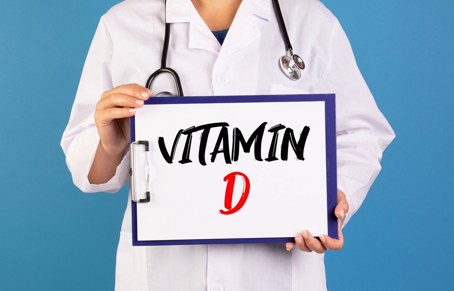 La vitamina D